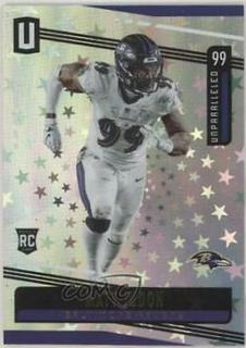 Matt Judon