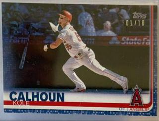 Kole Calhoun