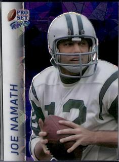 Joe Namath