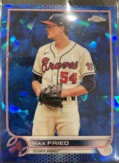 Max Fried