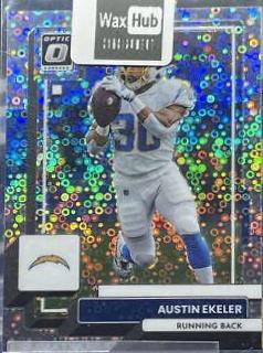 Austin Ekeler