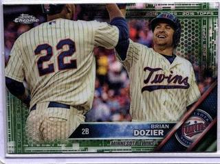 Brian Dozier