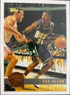Ray Allen