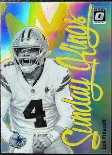 Dak Prescott
