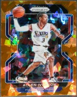 Allen Iverson