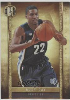 Rudy Gay