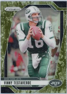 Vinny Testaverde