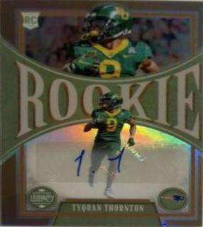 Tyquan Thornton
