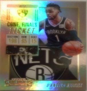 D'Angelo Russell