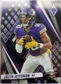 Justin Jefferson