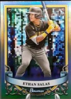Ethan Salas