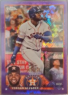 Yordan Alvarez