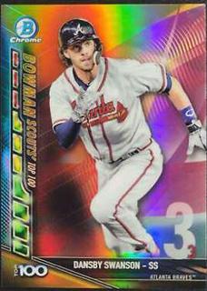 Dansby Swanson