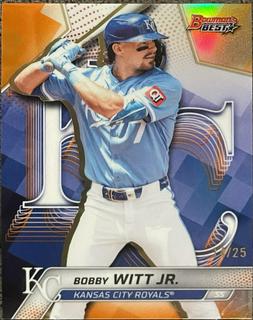 Bobby Witt Jr.