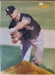 Larry Thomas