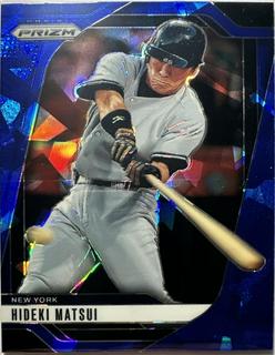 Hideki Matsui