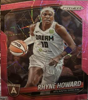 Rhyne Howard