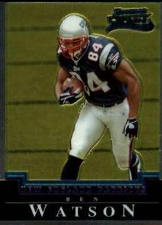 Ben Watson