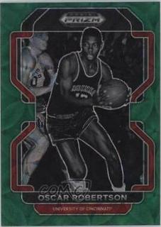Oscar Robertson