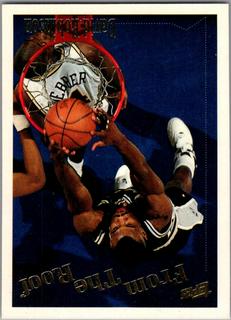 David Robinson
