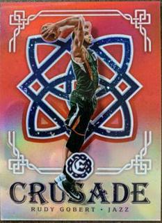Rudy Gobert