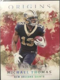 Michael Thomas