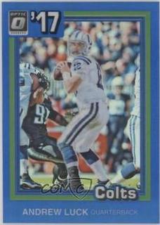 Andrew Luck