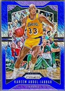 Kareem Abdul-Jabbar