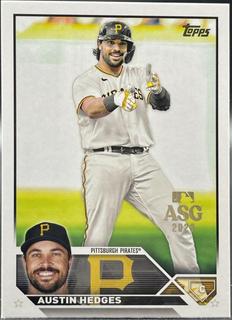 Austin Hedges