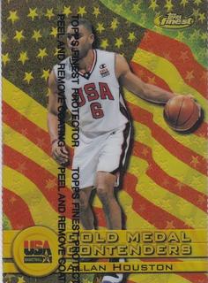 Allan Houston
