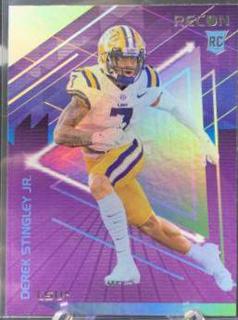 Derek Stingley Jr.