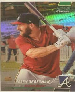 Robbie Grossman