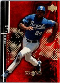 Jermaine Dye