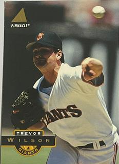 Trevor Wilson
