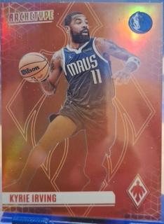 Kyrie Irving