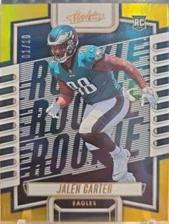 Jalen Carter
