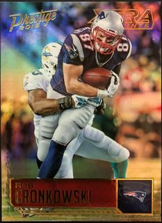 Rob Gronkowski