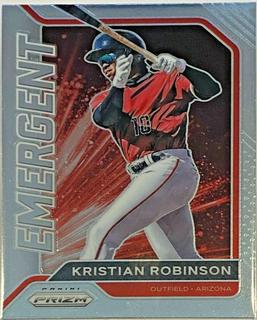 Kristian Robinson