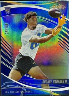Oronde Gadsden II