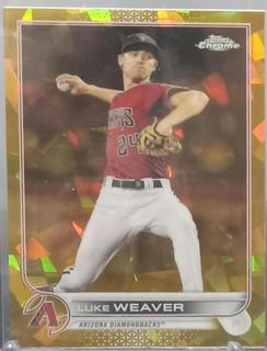 Luke Weaver