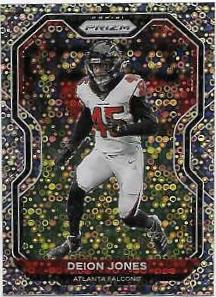 Deion Jones
