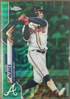 Ozzie Albies