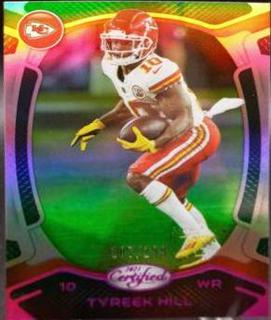 Tyreek Hill
