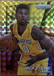 Nick Young
