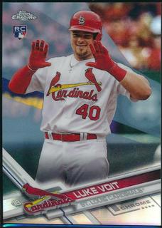 Luke Voit