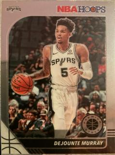 Dejounte Murray