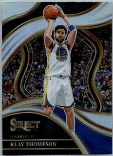 Klay Thompson