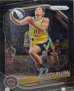 Kelsey Plum