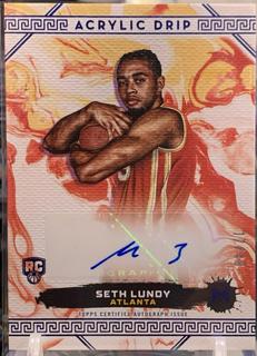 Seth Lundy