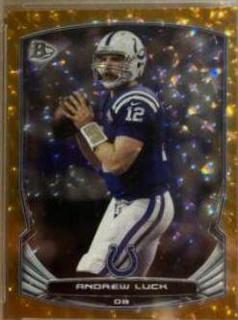 Andrew Luck